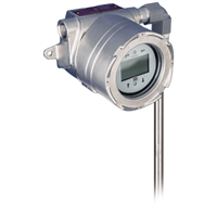 Level Plus CHAMBERED Magnetostrictive Liquid Level Transmitter